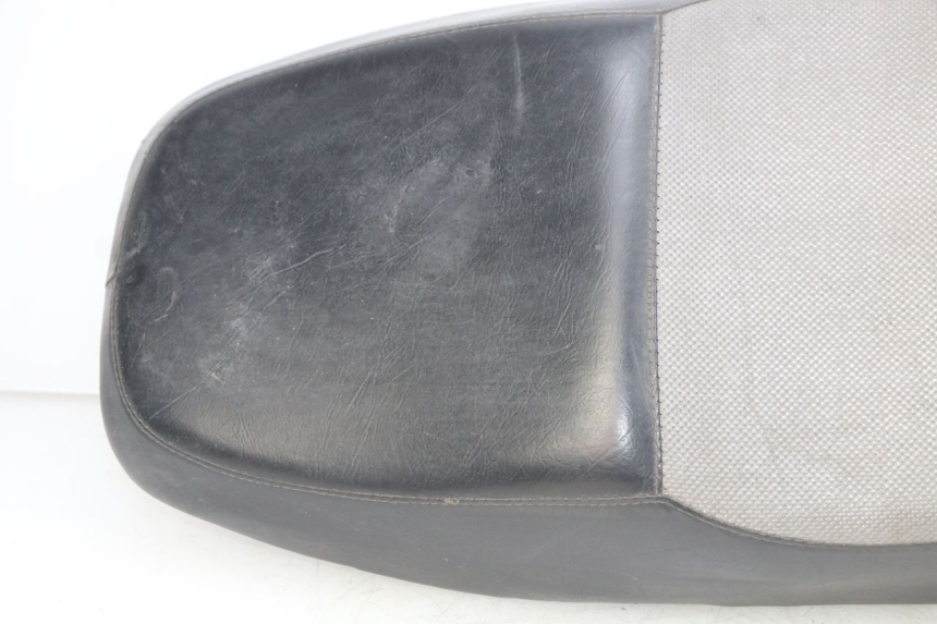 photo de SIEDZENIE YIYING YY50QT-10 50 (2007 - 2022) - Zoom jakości