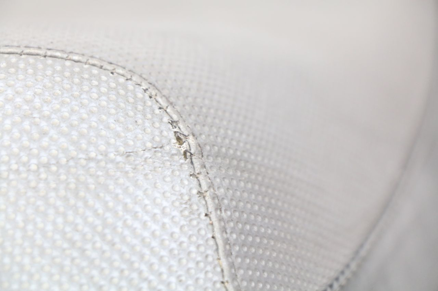 photo de SIEDZENIE YIYING YY50QT-10 50 (2007 - 2022) - Zbliżenie techniczne