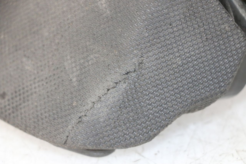 photo de SIEDZENIE YAMAHA YZ-F YZF 250 (2014 - 2018) - Zoom stanu zużycia