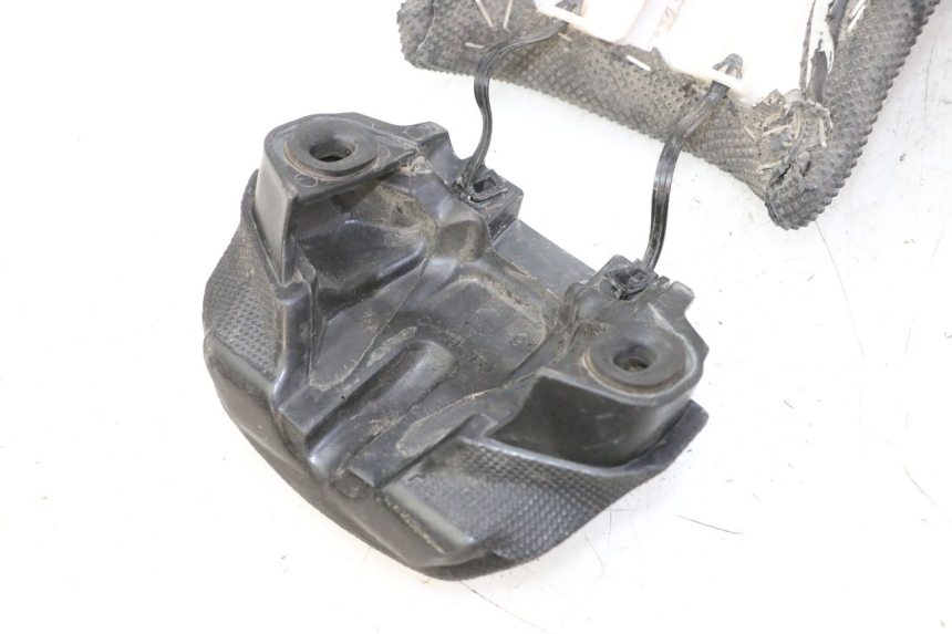 photo de SIEDZENIE YAMAHA YZ-F YZF 250 (2014 - 2018) - Inny kąt widzenia