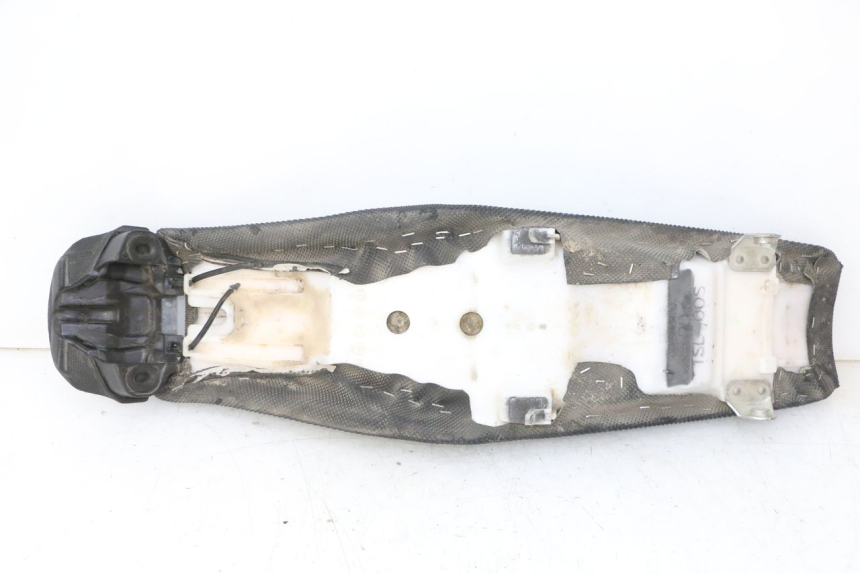 photo de SIEDZENIE YAMAHA YZ-F YZF 250 (2014 - 2018) - Zbliżenie techniczne