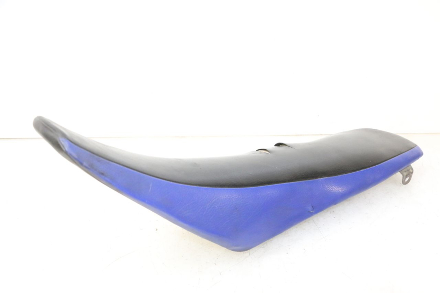 photo de SIEDZENIE YAMAHA YZ 125 (1998 - 2005) - Szczegóły charakterystyczne