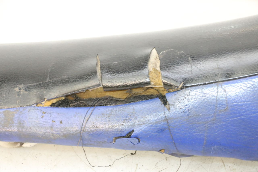 photo de SIEDZENIE YAMAHA YZ 125 (1998 - 2005) - Widok z bliska