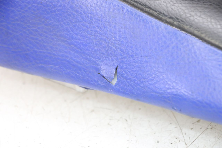 photo de SIEDZENIE YAMAHA YZ 125 (1998 - 2005) - Oznaczenia i referencje