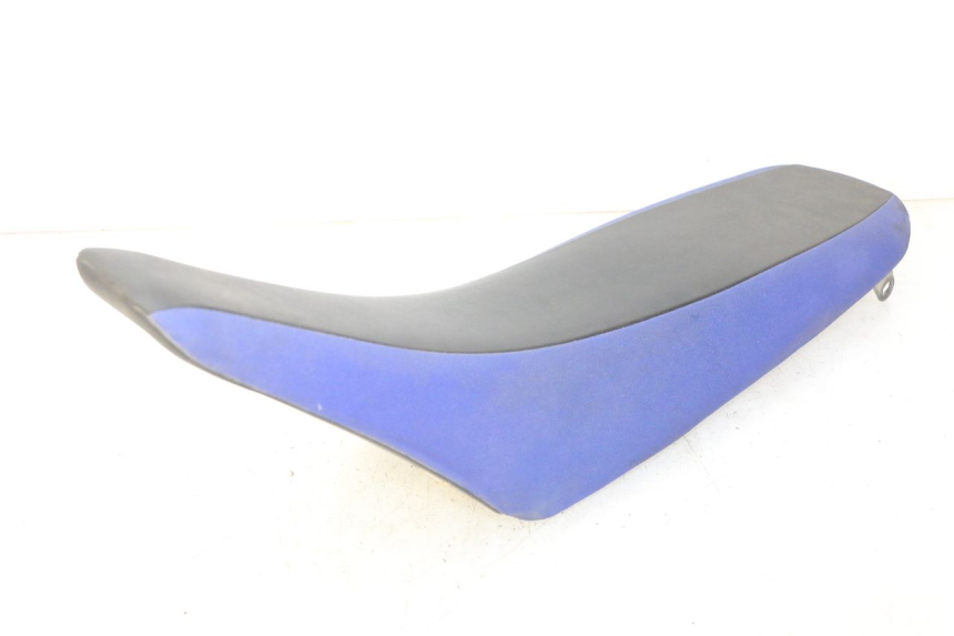 photo de SIEDZENIE YAMAHA YZ 85 (2002 - 2018) - Szczegóły charakterystyczne