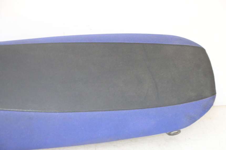 photo de SIEDZENIE YAMAHA YZ 85 (2002 - 2018) - Zbliżenie komponentów