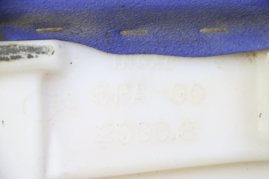 photo de SIEDZENIE YAMAHA YZ 85 (2002 - 2018) - Zoom stanu zużycia