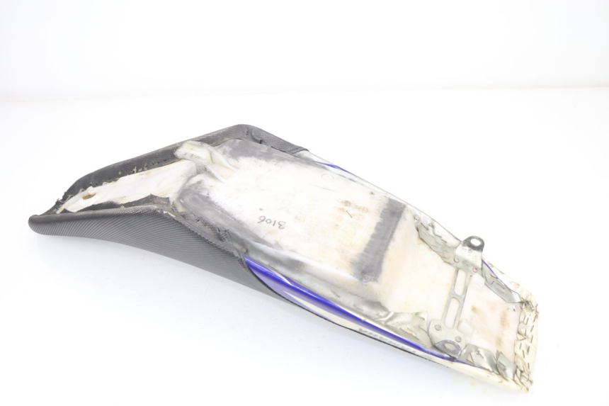 photo de SIEDZENIE YAMAHA YZF YZ-F 450 (2006 - 2009) - Inny kąt widzenia
