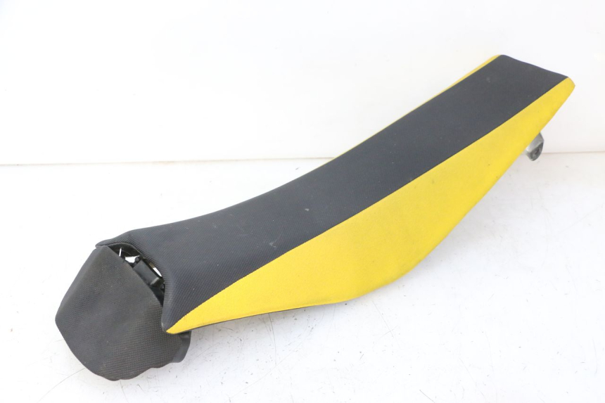 photo de SIEDZENIE YAMAHA YZF YZ-F 450 (2014 - 2016) - Szczegóły charakterystyczne