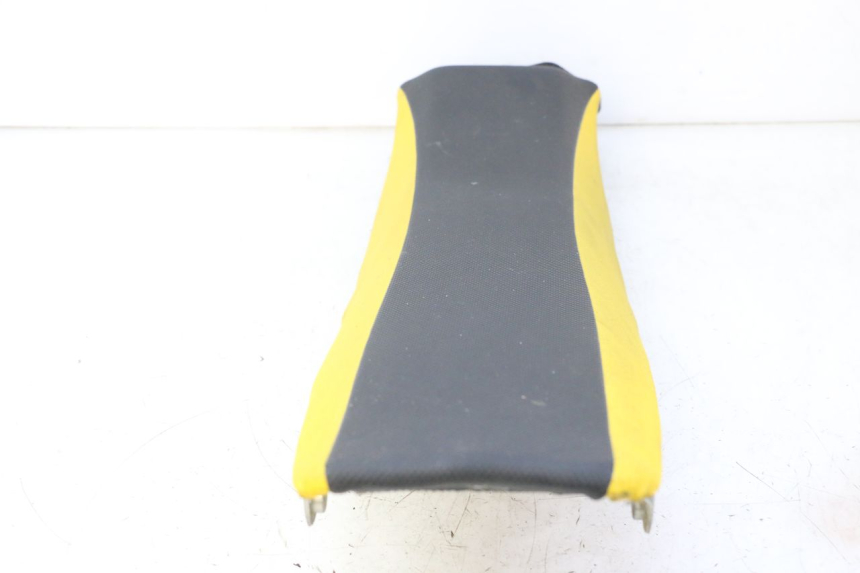 photo de SIEDZENIE YAMAHA YZF YZ-F 450 (2014 - 2016) - Widok z bliska