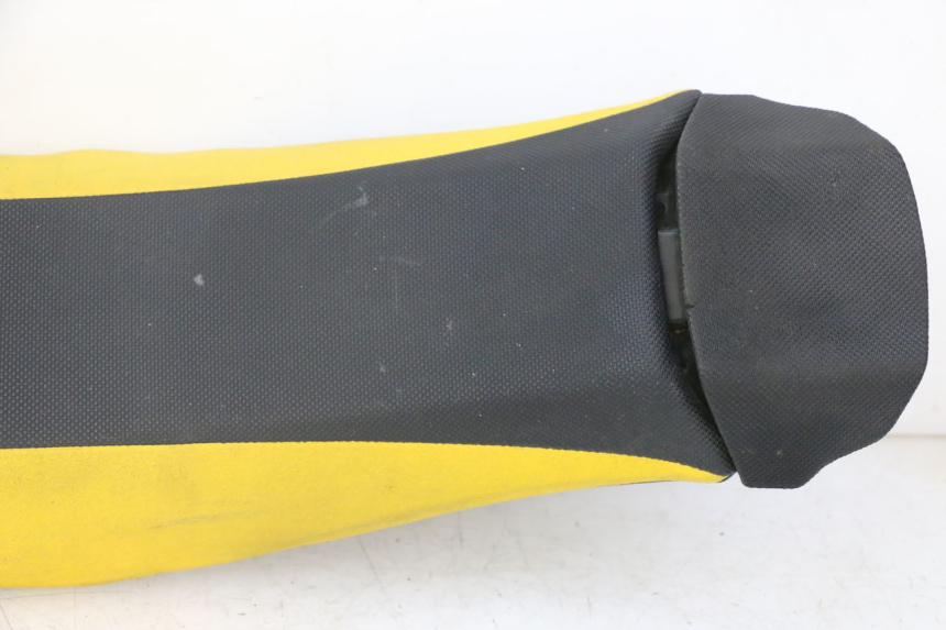 photo de SIEDZENIE YAMAHA YZF YZ-F 450 (2014 - 2016) - Kontrola wizualna