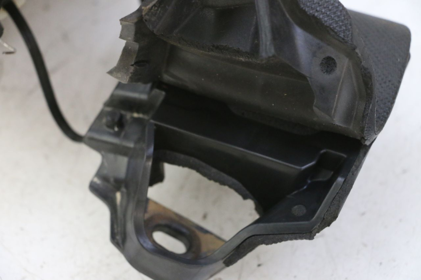 photo de SIEDZENIE YAMAHA YZF YZ-F 450 (2014 - 2016) - Zoom stanu zużycia