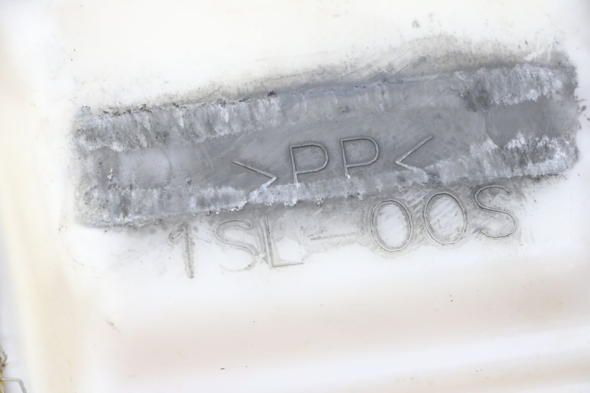 photo de SIEDZENIE YAMAHA YZF YZ-F 450 (2014 - 2016) - Widok ogólny