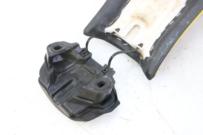 photo de SIEDZENIE YAMAHA YZF YZ-F 450 (2014 - 2016) - Punkty mocowania