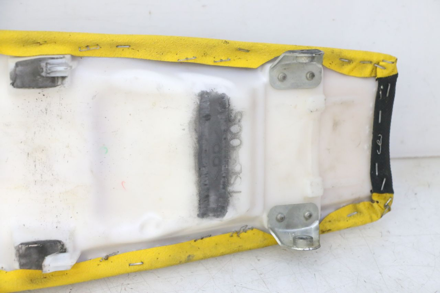 photo de SIEDZENIE YAMAHA YZF YZ-F 450 (2014 - 2016) - Oznaczenia i referencje