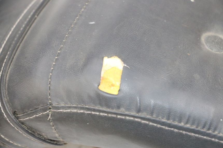 photo de SIEDZENIE KYMCO ZING 125 (1997 - 2003) - Kontrola wizualna