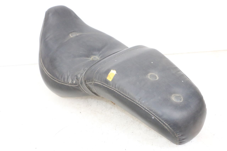 photo de SIEDZENIE KYMCO ZING 125 (1997 - 2003) - Struktura - zbliżenie