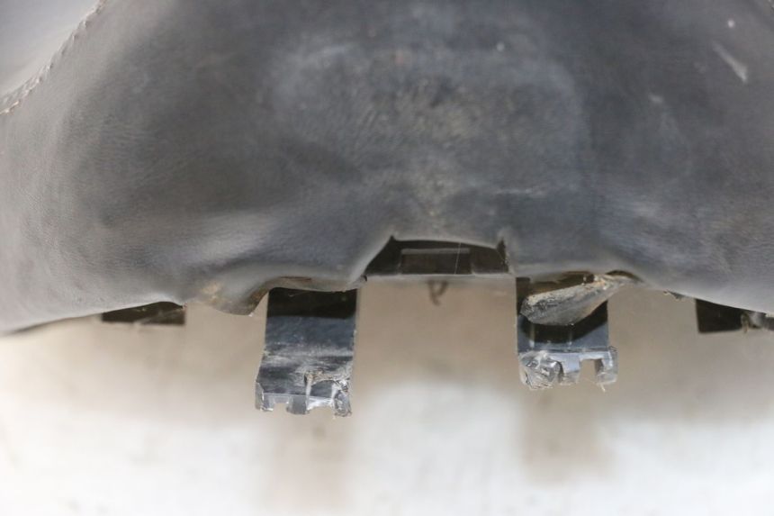 photo de SIEDZENIE KYMCO ZING 125 (1997 - 2003) - Inny kąt widzenia