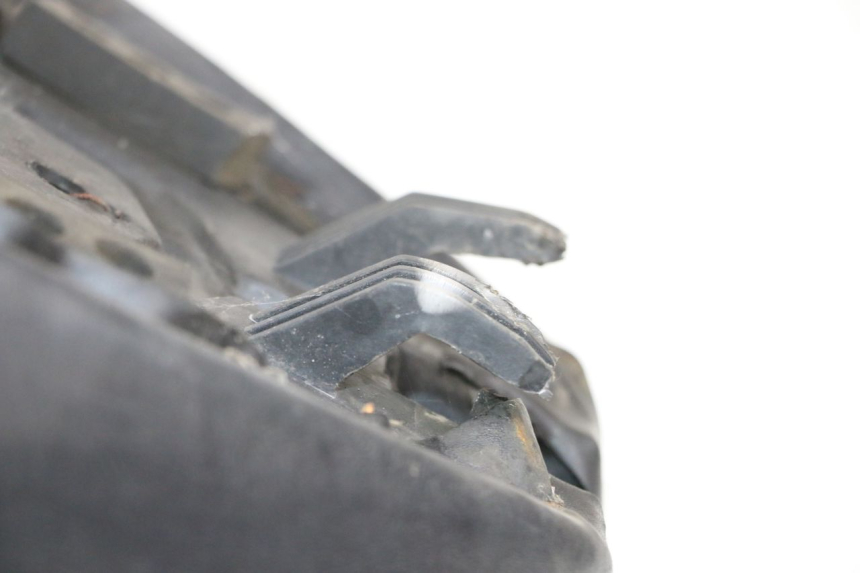 photo de SIEDZENIE KYMCO ZING 125 (1997 - 2003) - Zbliżenie techniczne