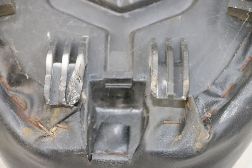 photo de SIEDZENIE KYMCO ZING 125 (1997 - 2003) - Punkty mocowania