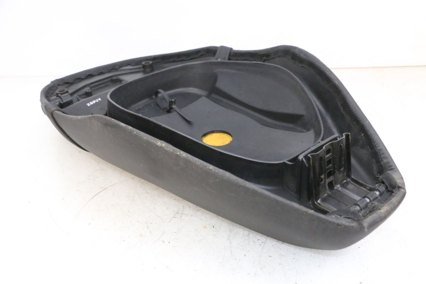 photo de SIEDZENIE PIAGGIO ZIP 2T 50 (2009 - 2019) - Widok z bliska