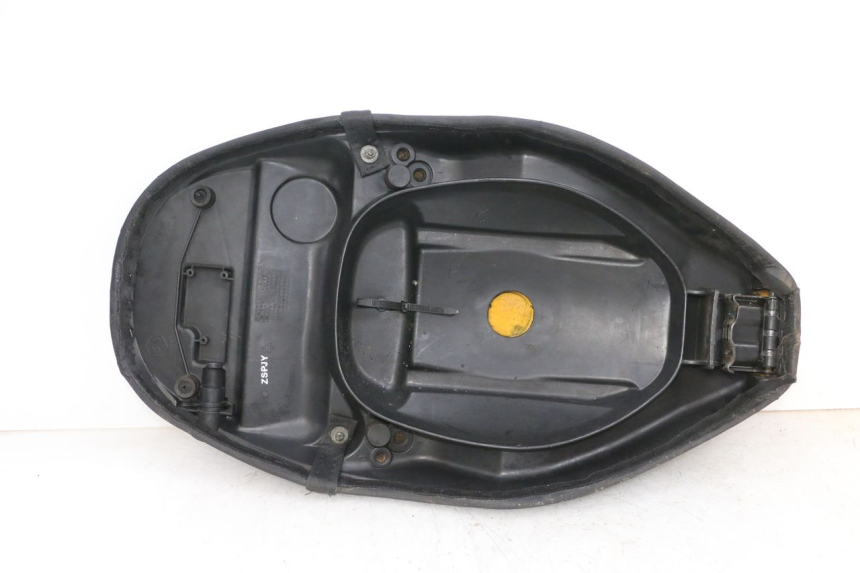 photo de SIEDZENIE PIAGGIO ZIP 2T 50 (2009 - 2019) - Alternatywny kąt