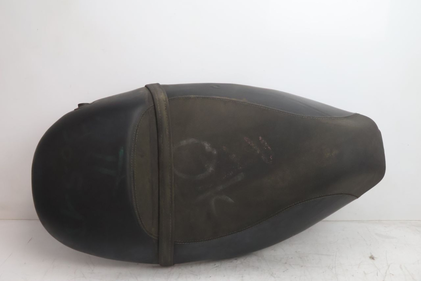photo de SIEDZENIE PIAGGIO ZIP 2T 50 (2009 - 2019) - Zoom stanu zużycia