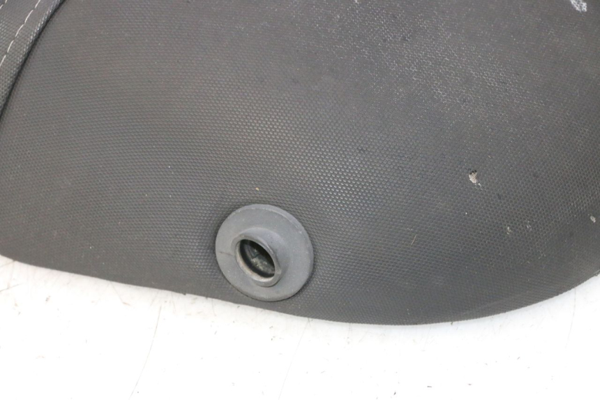 photo de SIEDZENIE PIAGGIO ZIP 2T 50 (2009 - 2019) - Kontrola wizualna