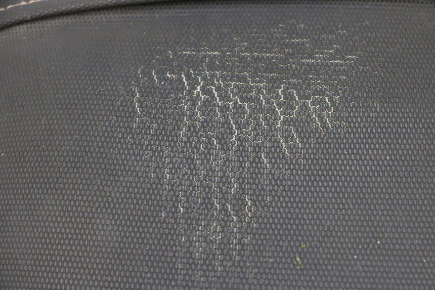 photo de SIEDZENIE PIAGGIO ZIP 4T 50 (2018 - 2020) - Zoom stanu zużycia