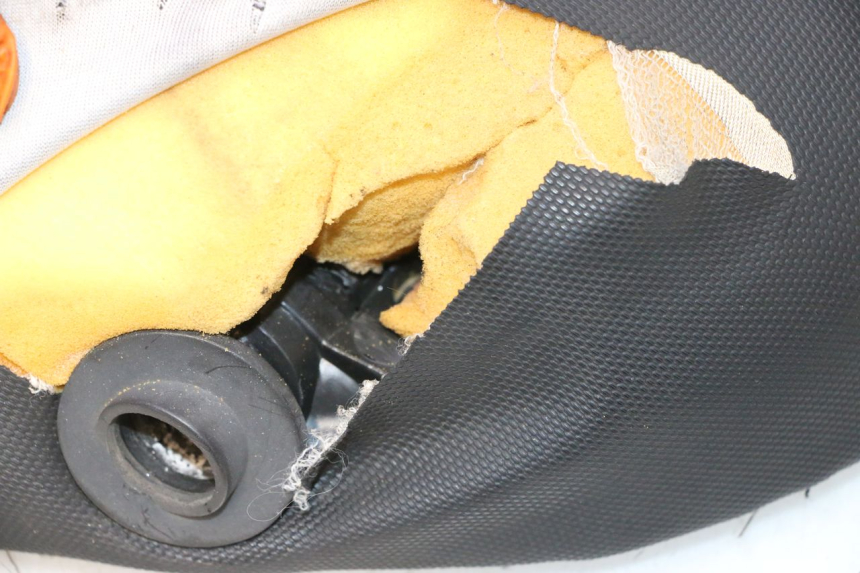 photo de SIODŁO PIAGGIO ZIP IGET 4T 50 (2021 - 2023) - Zoom stanu zużycia