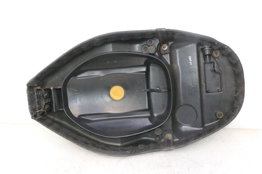 photo de SIODŁO PIAGGIO ZIP IGET 4T 50 (2021 - 2023) - Inny kąt widzenia
