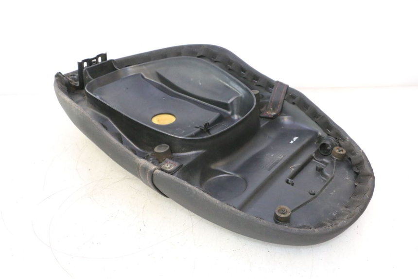 photo de SIODŁO PIAGGIO ZIP IGET 4T 50 (2021 - 2023) - Zbliżenie techniczne