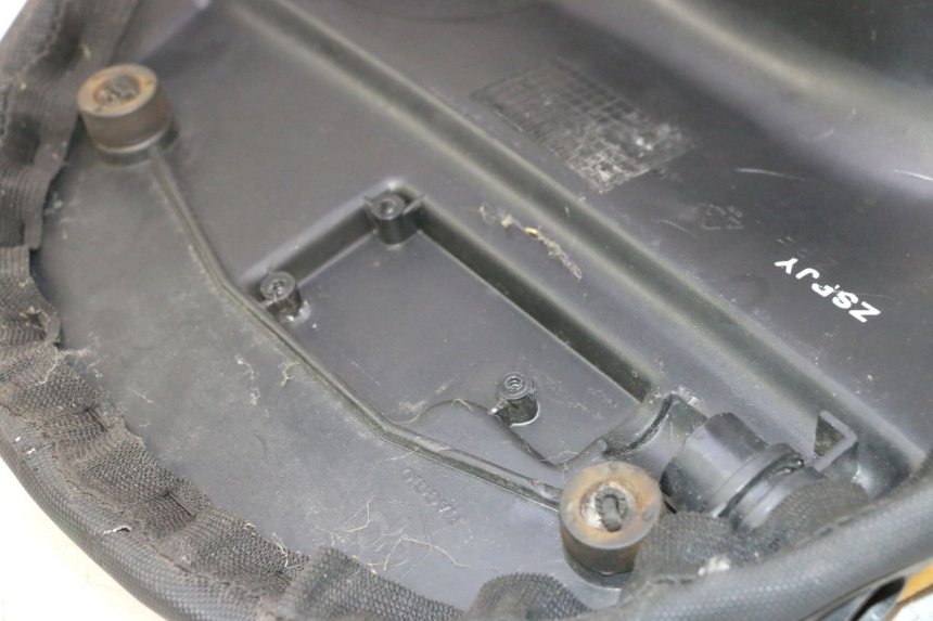 photo de SIODŁO PIAGGIO ZIP IGET 4T 50 (2021 - 2023) - Część sprawdzona