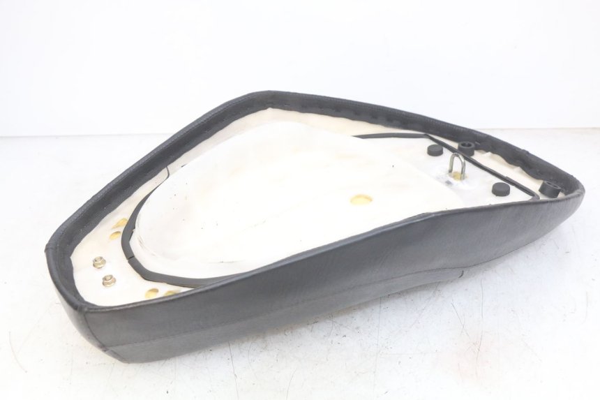 photo de SIEDZENIE UNIVERSAL BIKE ZN50QT-11B 50 (2018 - 2021) - Inny kąt widzenia