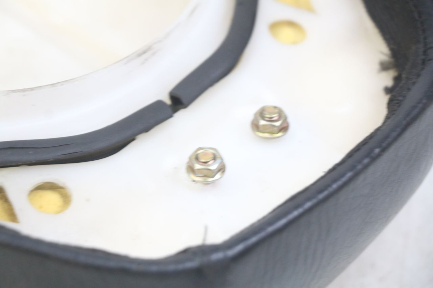 photo de SIEDZENIE UNIVERSAL BIKE ZN50QT-11B 50 (2018 - 2021) - Punkty mocowania