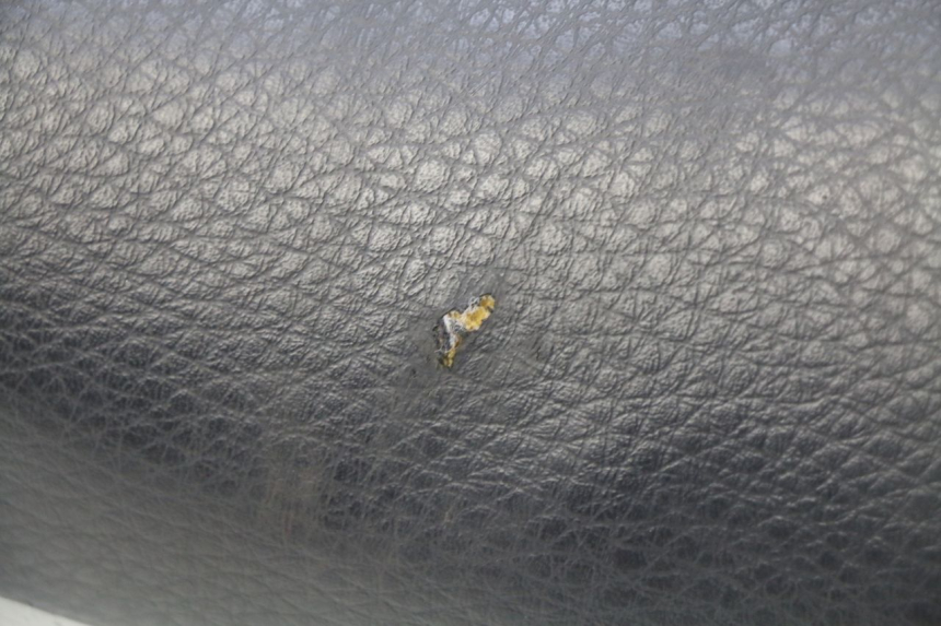 photo de SIEDZENIE KAWASAKI ZZR 600 (1995 - 2004) - Stan powierzchni