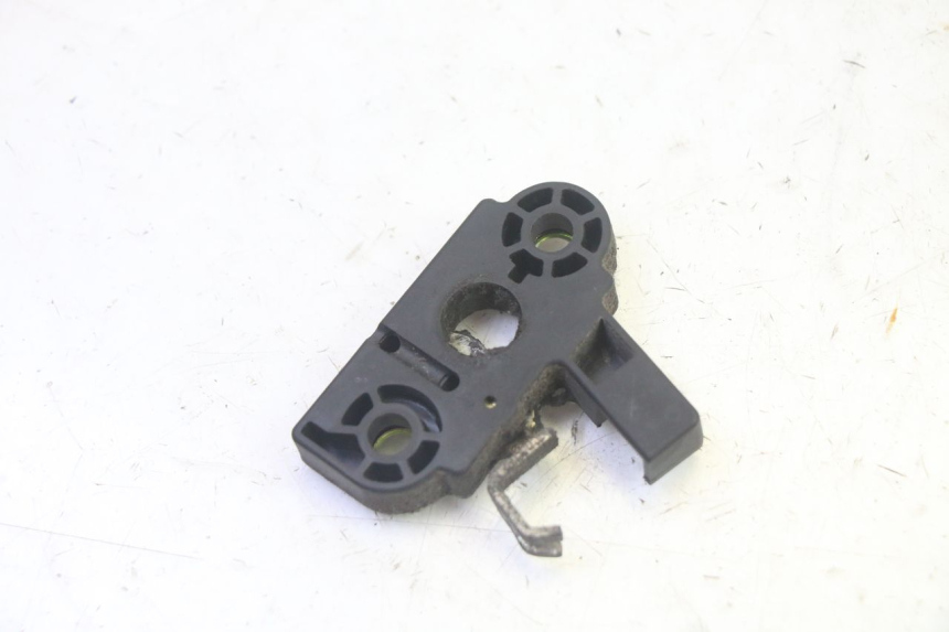 photo de  ADIVA AD3 300 (2014 - 2020) - Zoom stanu zużycia