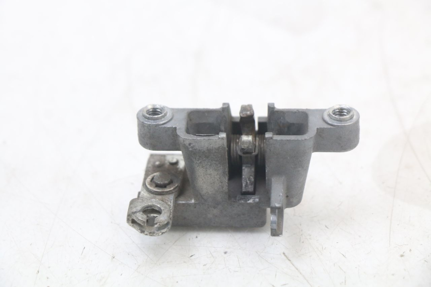 photo de ZAMEK SIEDZENIA YAMAHA BW'S BWS 125 (2010 - 2013) - Widok główny