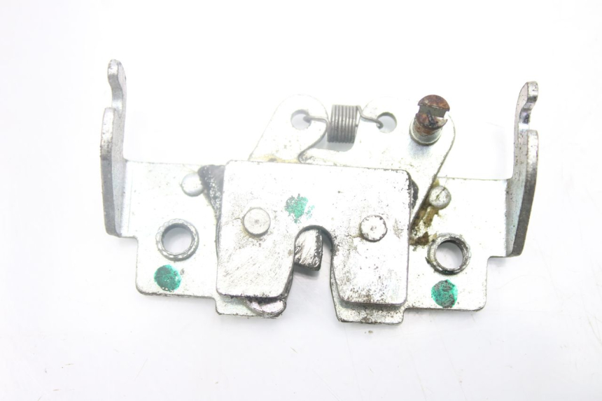 photo de ZAMEK SIEDZENIA YAMAHA BW'S EASY 50 (2013 - 2016) - Widok główny