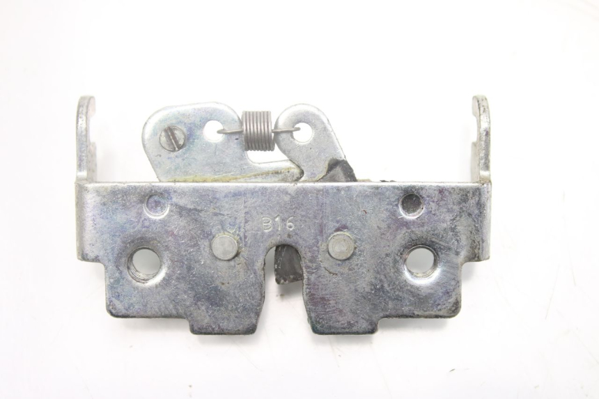 photo de ZAMEK SIEDZENIA YAMAHA BW'S EASY 50 (2013 - 2016) - Szczegół części