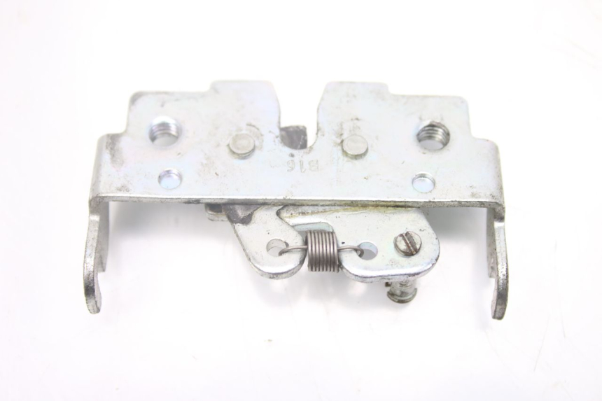 photo de ZAMEK SIEDZENIA YAMAHA BW'S EASY 50 (2013 - 2016) - Zoom stanu zużycia