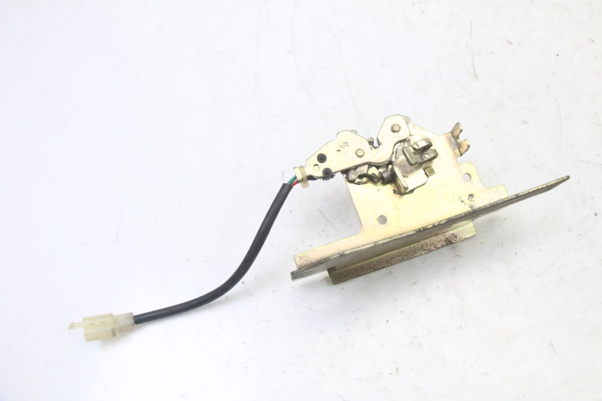 photo de ZAMEK SIEDZENIA KYMCO DINK STREET 125 (2009 - 2014) - Widok główny