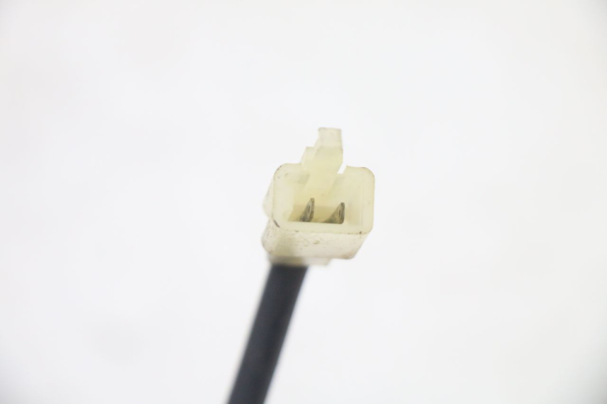 photo de ZAMEK SIEDZENIA KYMCO DINK STREET 125 (2009 - 2014) - Zbliżenie techniczne