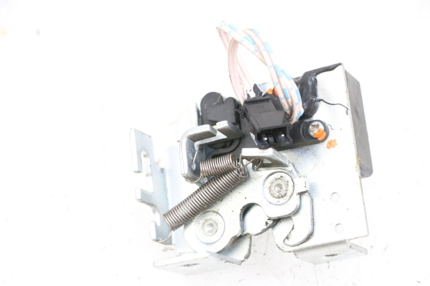 photo de  SEGWAY NINEBOT E125S 1 (2022 - 2026) - Widok główny