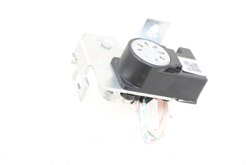 photo de  SEGWAY NINEBOT E125S 1 (2022 - 2026) - Zoom stanu zużycia