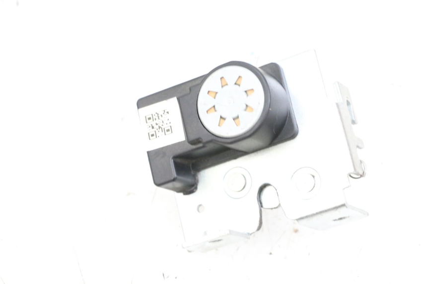 photo de  SEGWAY NINEBOT E125S 1 (2022 - 2026) - Inny kąt widzenia