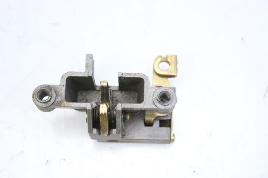 photo de ZAMEK SIEDZENIA JM MOTORS EVOLIS 4T 50 (2018 - 2022) - Szczegół części