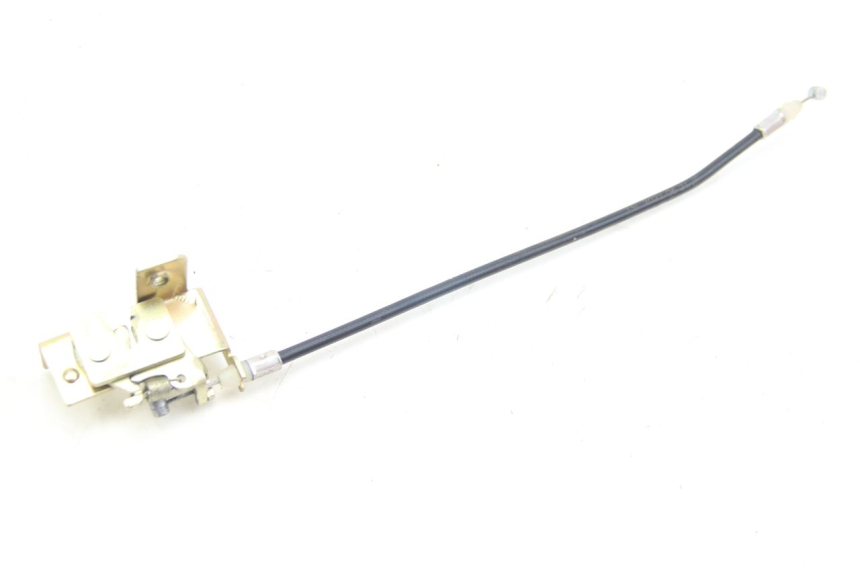 photo de ZAMEK SIEDZENIA JM MOTORS GT LINE 4T 50 (2021 - 2023) - Widok główny