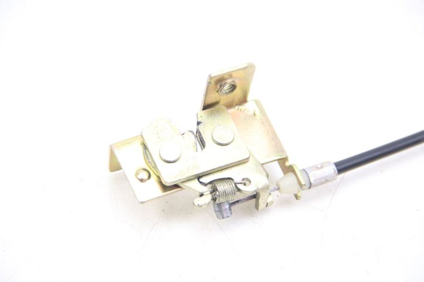 photo de ZAMEK SIEDZENIA JM MOTORS GT LINE 4T 50 (2021 - 2023) - Szczegół części