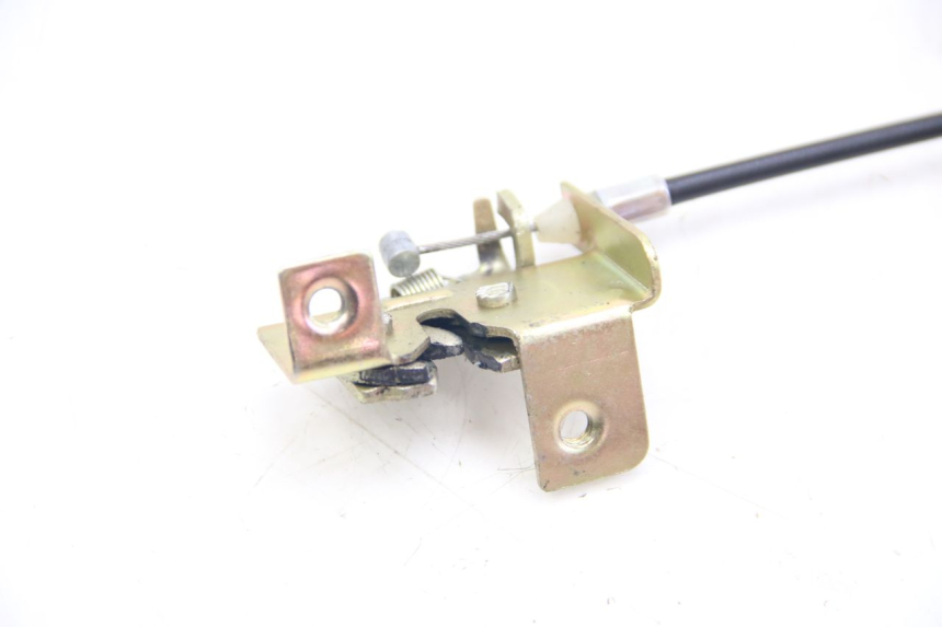 photo de ZAMEK SIEDZENIA JM MOTORS GT LINE 4T 50 (2021 - 2023) - Zoom stanu zużycia